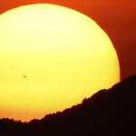 «SÍNTOMAS DE UN GOLPE DE CALOR» 