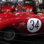 SI ERES AMANTE DE LOS AUTOS, ¡VISITA EL CLUB Y MUSEO DEL AUTOMÓVIL PUEBLA!