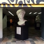 VISITA LA EXPOSICIÓN, EL DIVINO: MIGUEL ÁNGEL