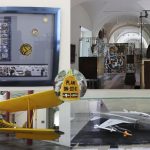 VISITA EL MUSEO DEL EJÉRCITO Y FUERZA AÉREA MEXICANOS EN PUEBLA