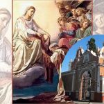 ¿CÓMO NACIÓ EL NOMBRE DE LA VIRGEN DEL CARMEN?