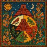 COSMOVISIÓN MAYA
