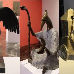 LA EXPOSICIÓN “UNIVERSOS DE MÉXICO” YA ESTA EN SU ULTIMA SEMANA